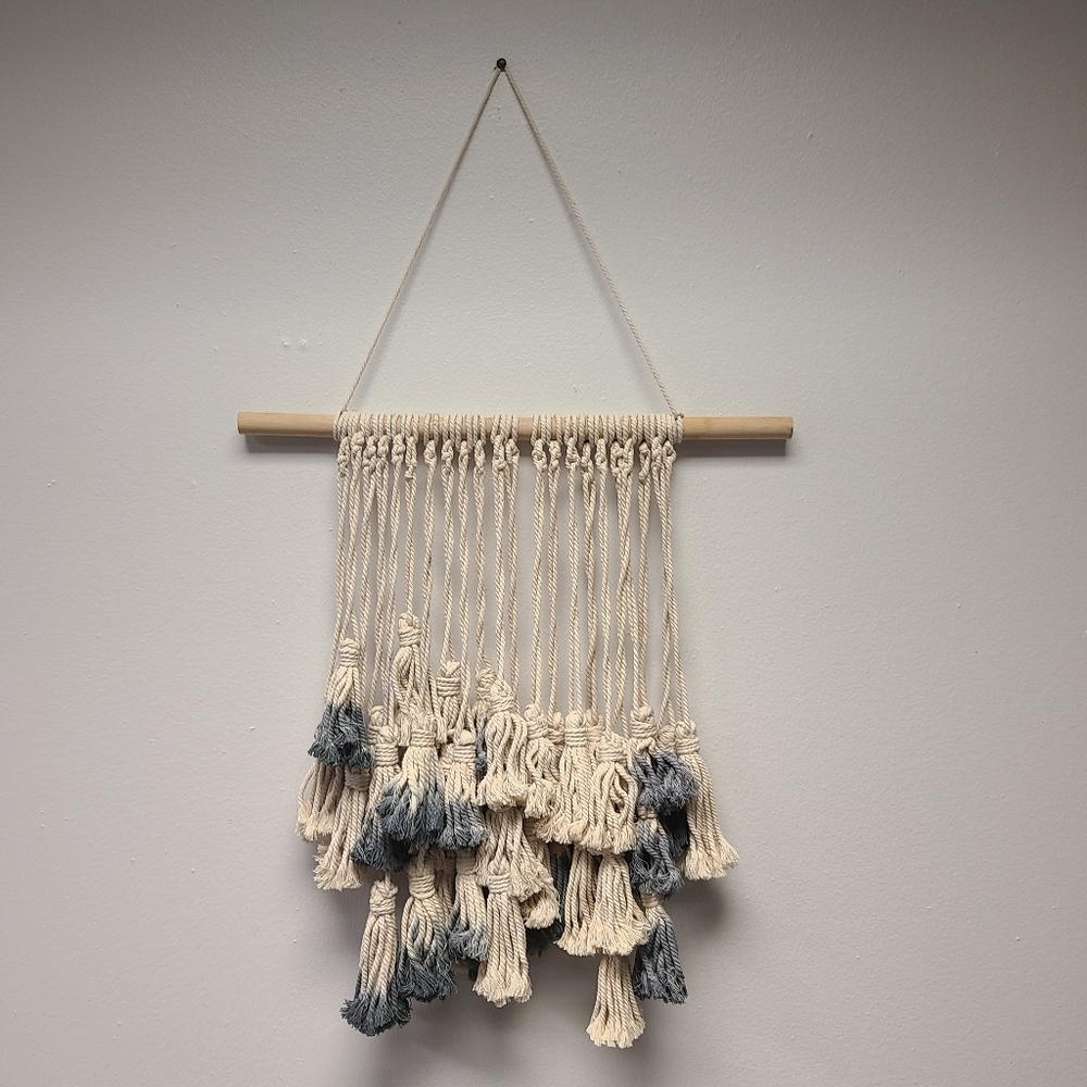Macrame Wall Art